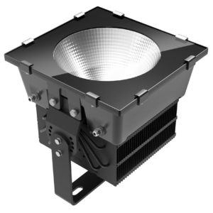 Прожектор светодиодный уличный Firto TG-500W